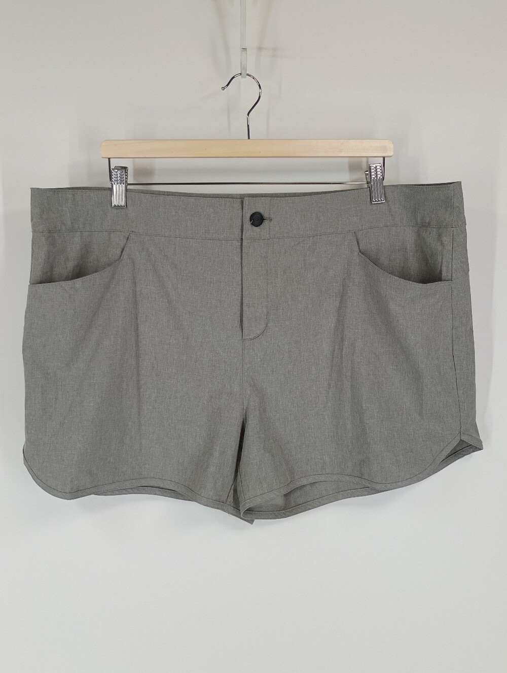 Magellan Outdoor Angler Shorts